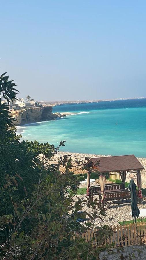 Atlas Wadi Shab صور المظهر الخارجي الصورة
